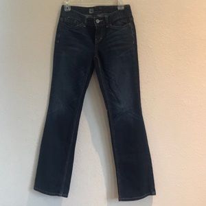 Mossino denim jeans